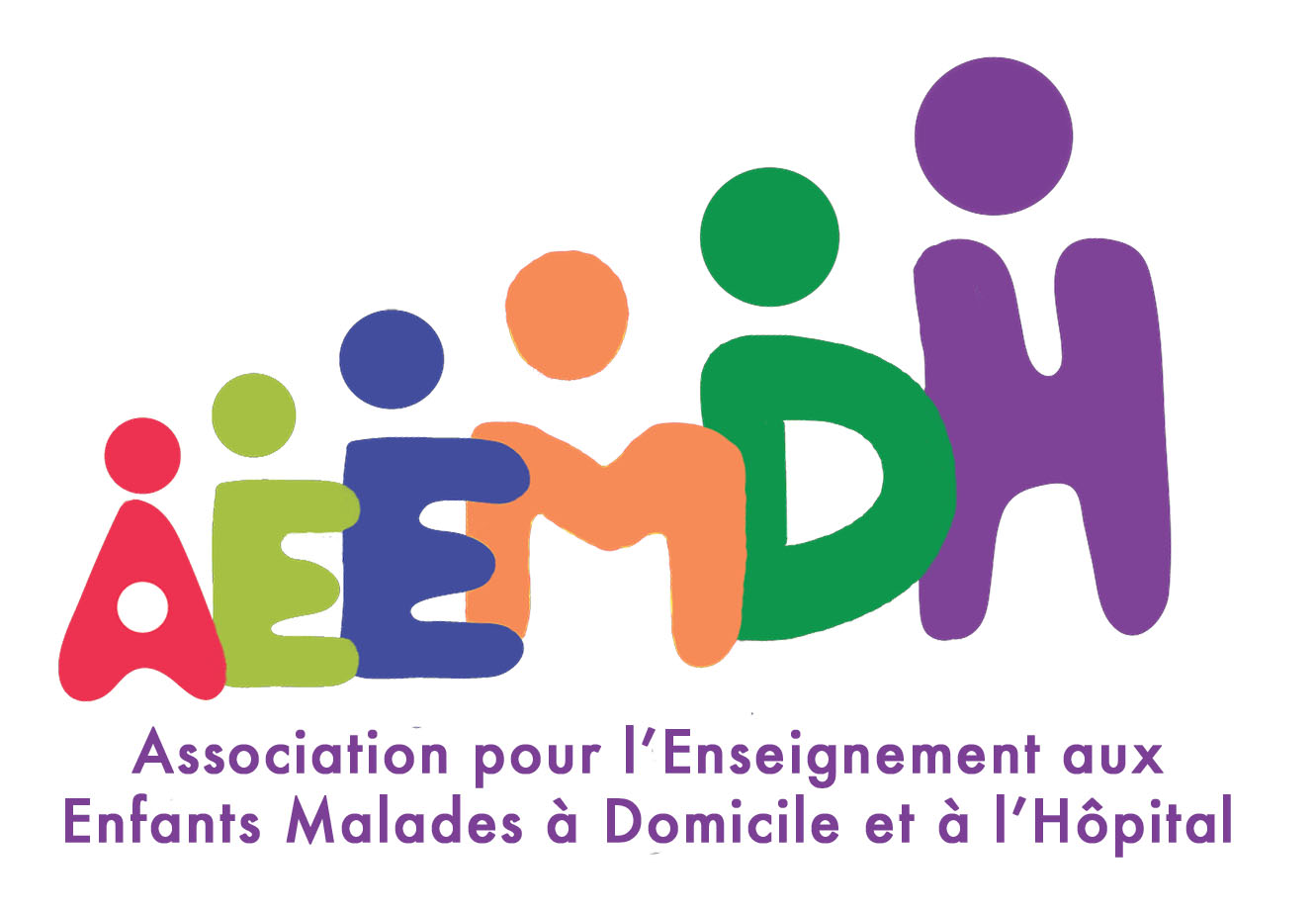 ASSOCIATION POUR L'ENSEIGNEMENT DES ENFANTS MALADES À DOMICILE ET À L'HOPITAL