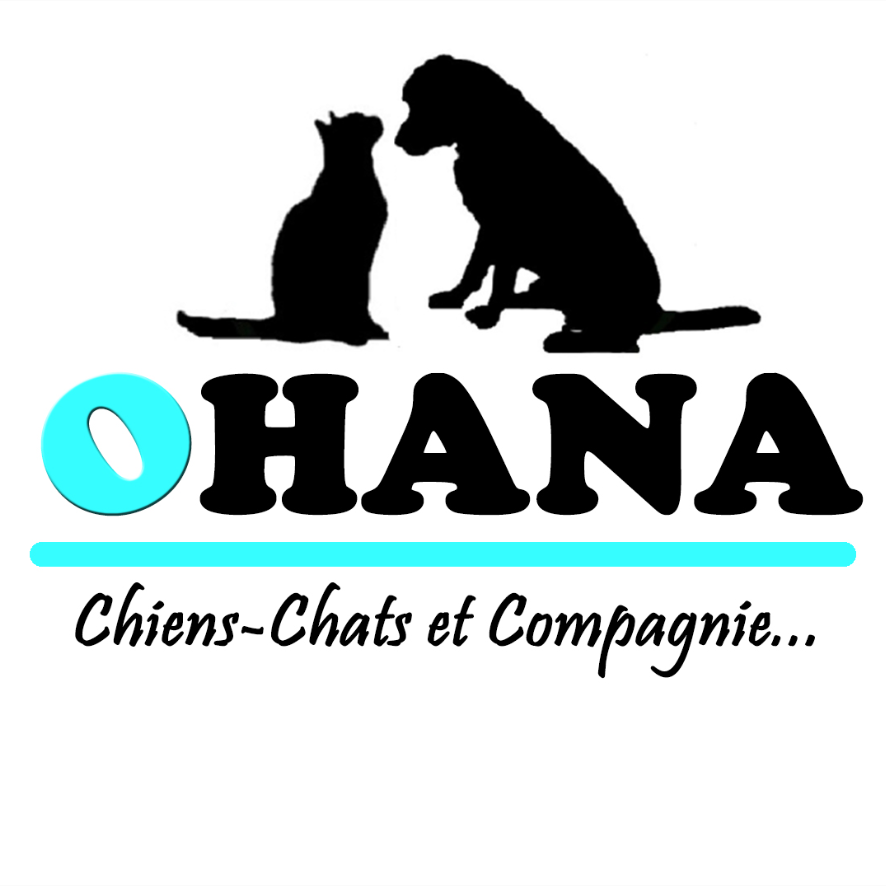ASSOCIATION OHANA - CHATS, CHIENS ET COMPAGNIE