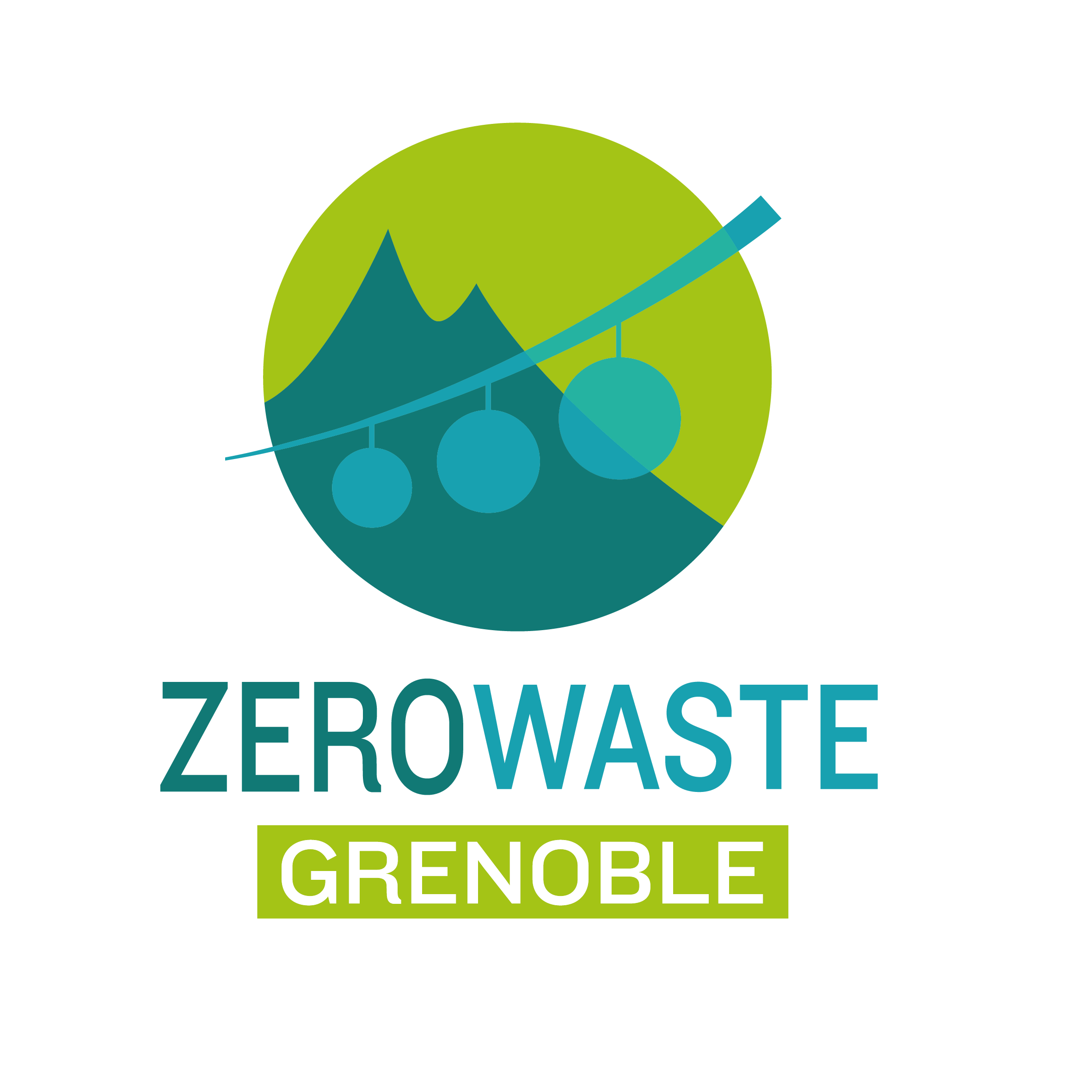 ZERO WASTE GRENOBLE