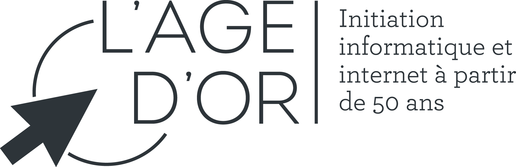 L'AGE D'OR