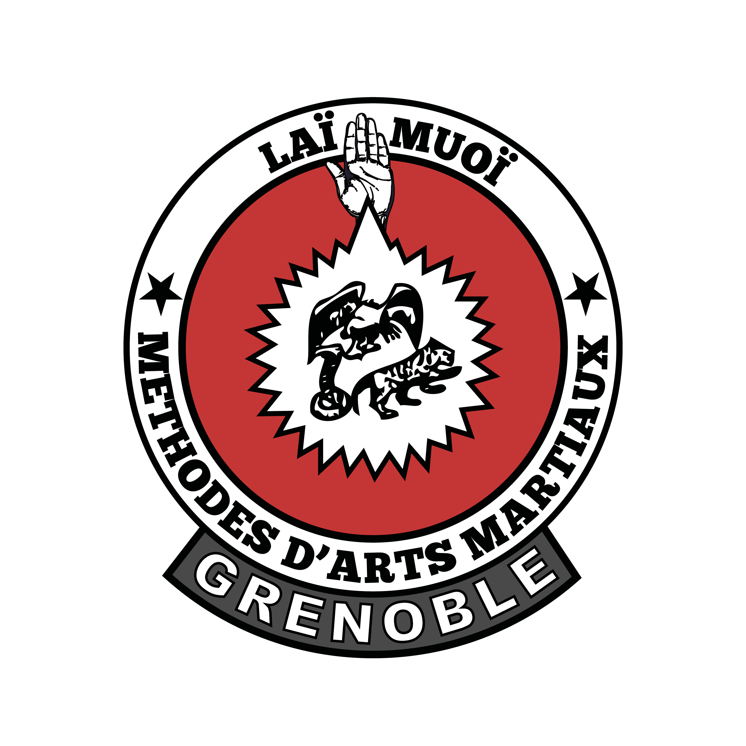 LE LAI MUOI METHODES D'ARTS MARTIAUX
