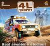 4L FOUR LIBERTY