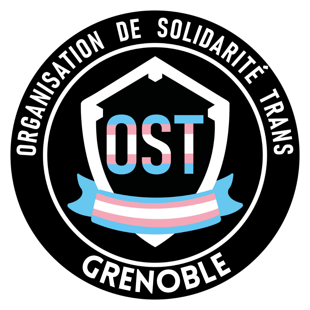 SECTION GRENOBLOISE DE L'ORGANISATION DE SOLIDARITÉ TRANS