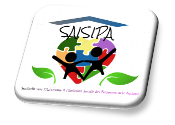 SENTINELLE VERS L'AUTONOMIE ET L'INCLUSION SOCIALE EN ISÈRE DES PERSONNES AVEC AUTISME