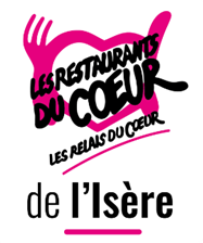 LES RESTAURANTS DU COEUR LES RELAIS DU C?OEUR DE L'ISÈRE