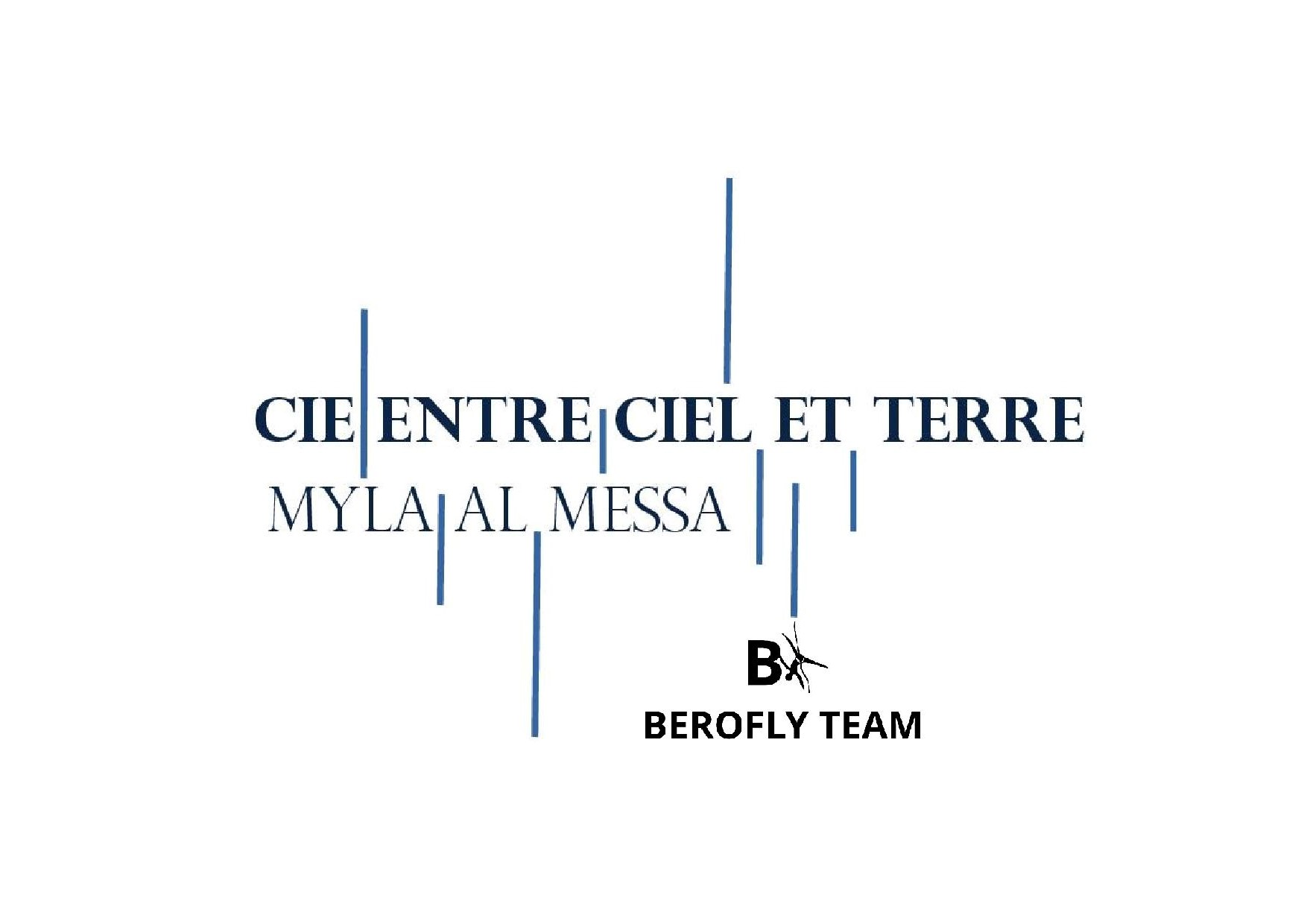 COMPAGNIE ENTRE CIEL ET TERRE / BEROFLY TEAM