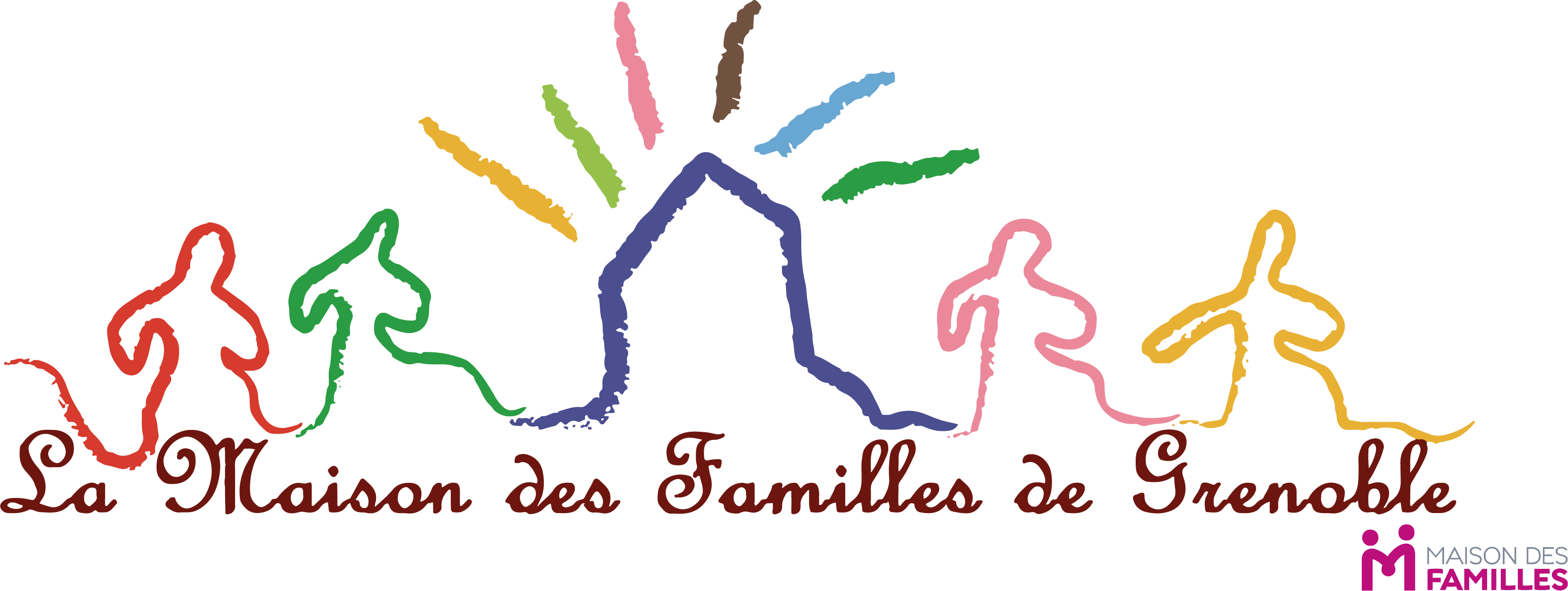 MAISON DES FAMILLES DE GRENOBLE