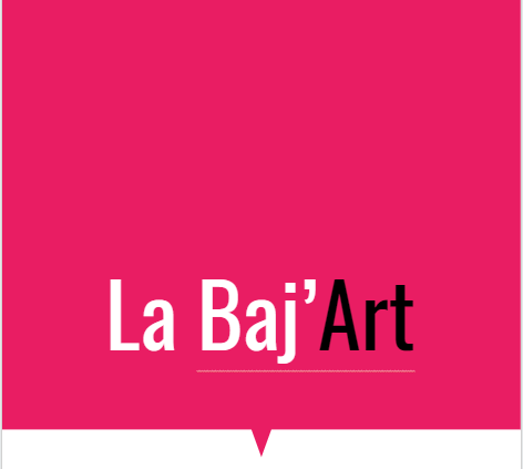 LA BAJ'ART
