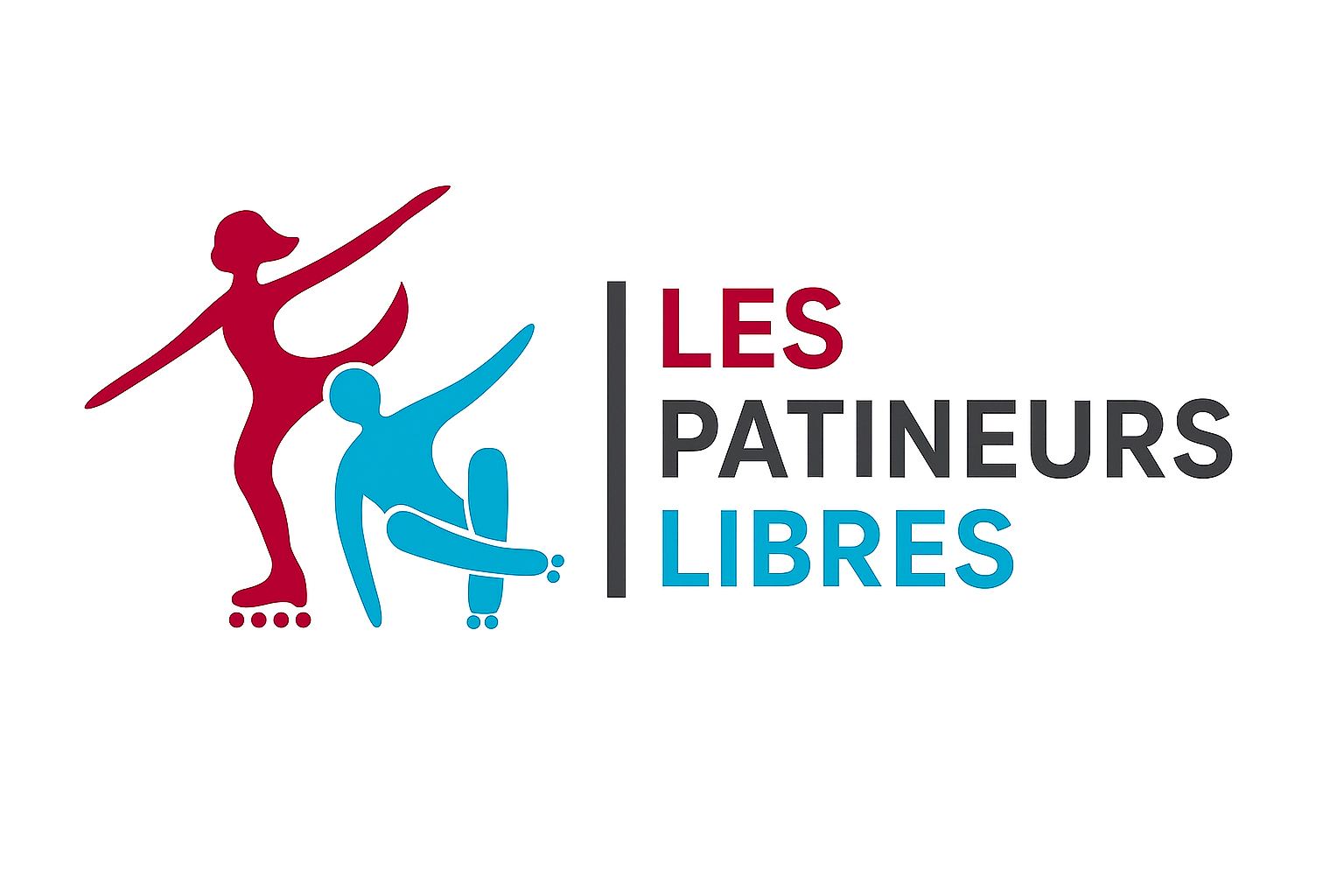 LES PATINEURS LIBRES