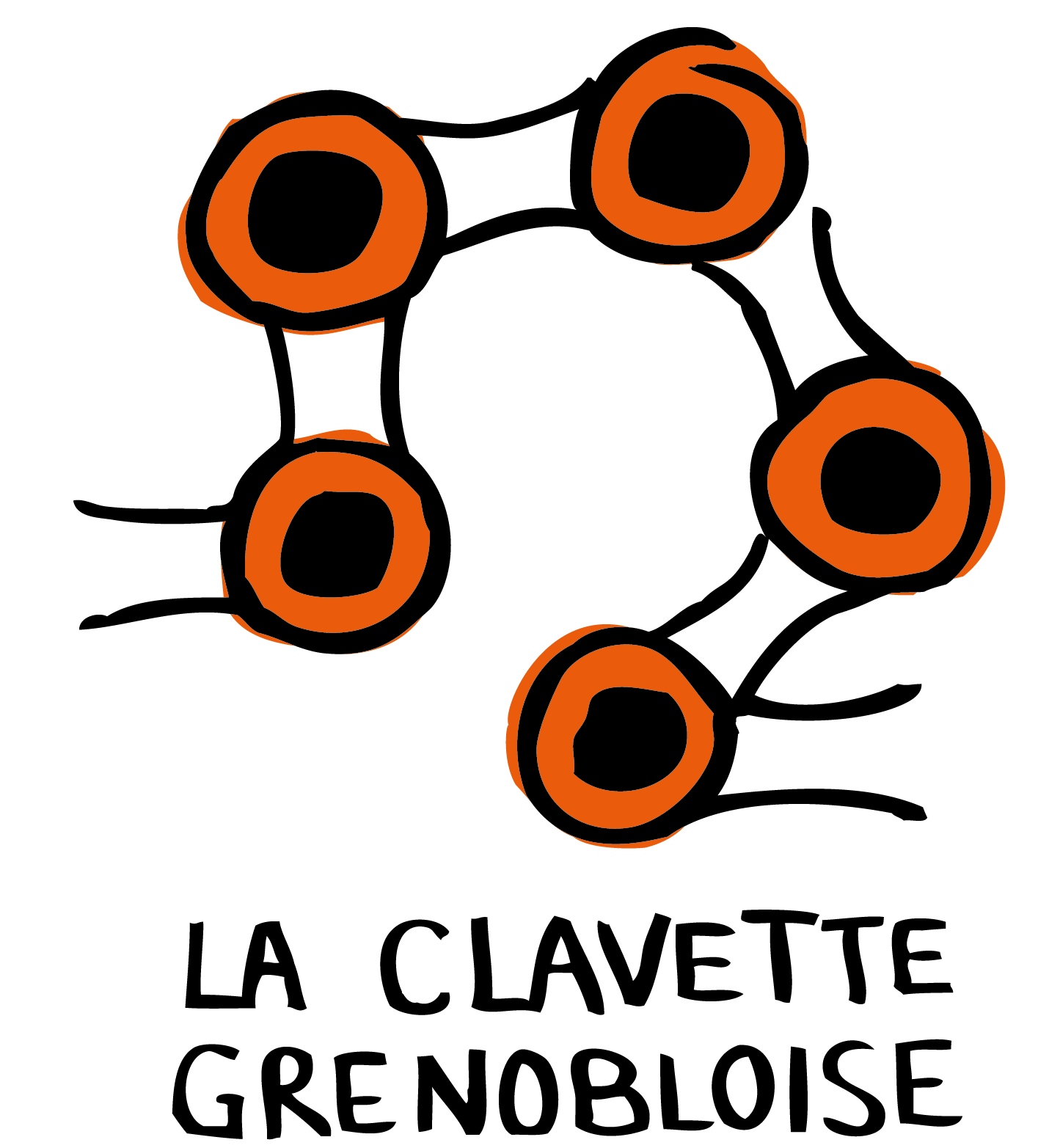 LA CLAVETTE GRENOBLOISE
