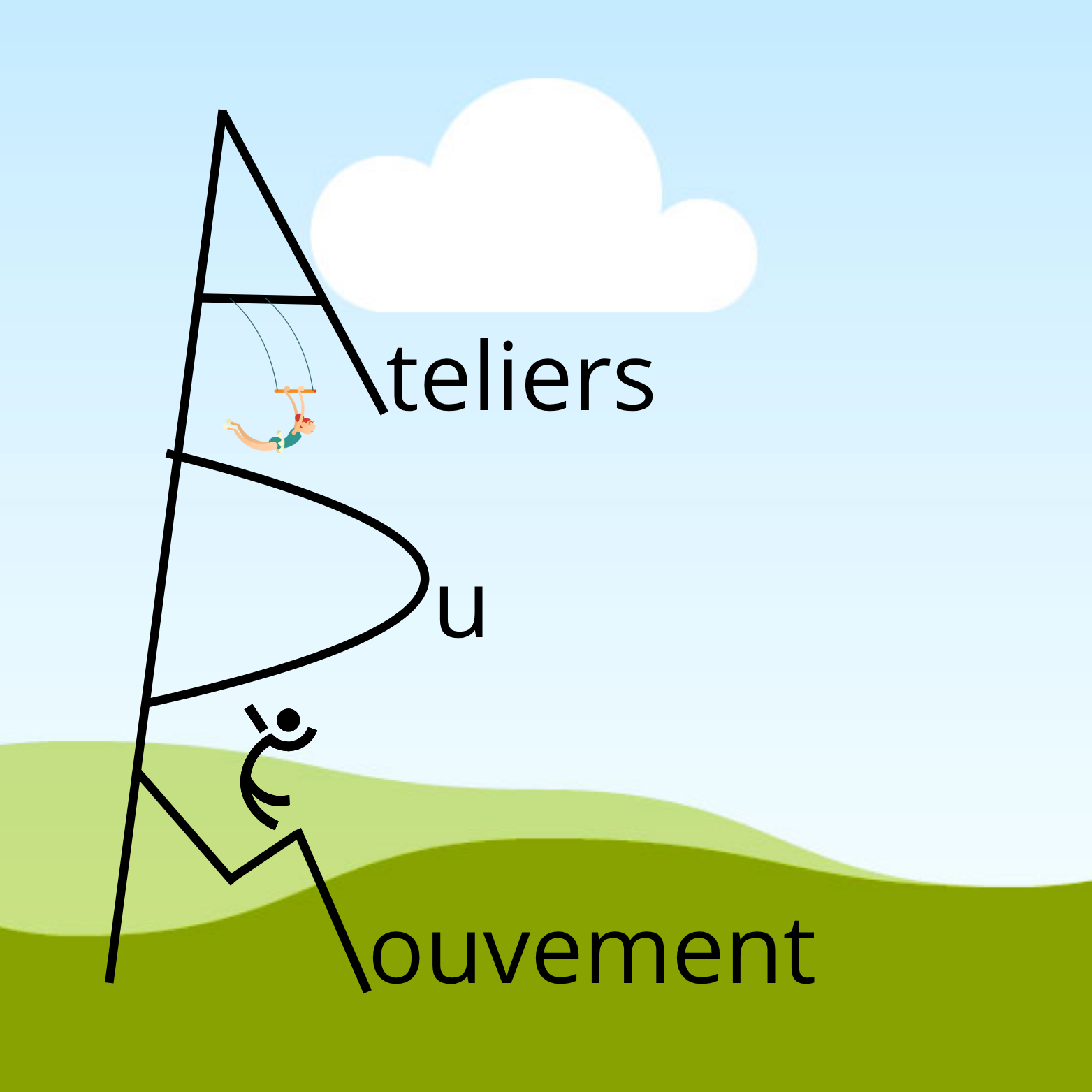 ATELIERS DU MOUVEMENT
