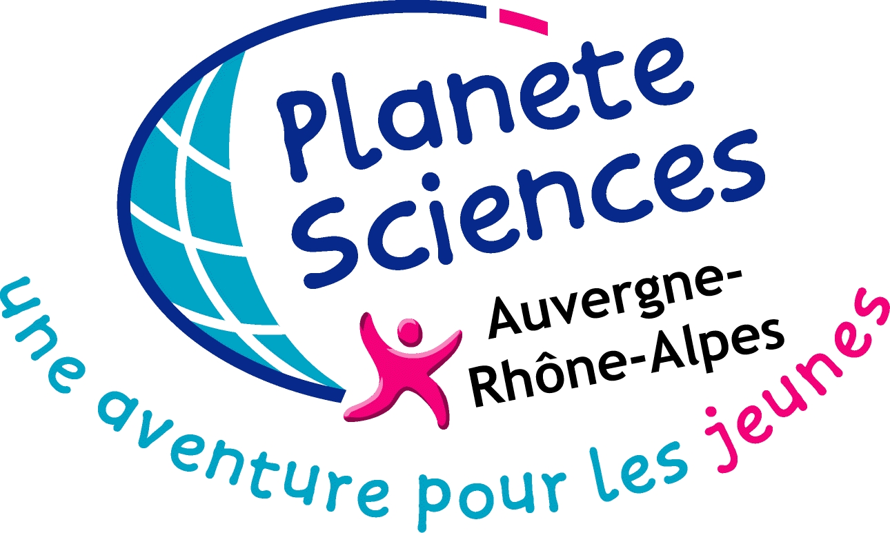 PLANÈTE SCIENCES AUVERGNE-RHÔNE-ALPES