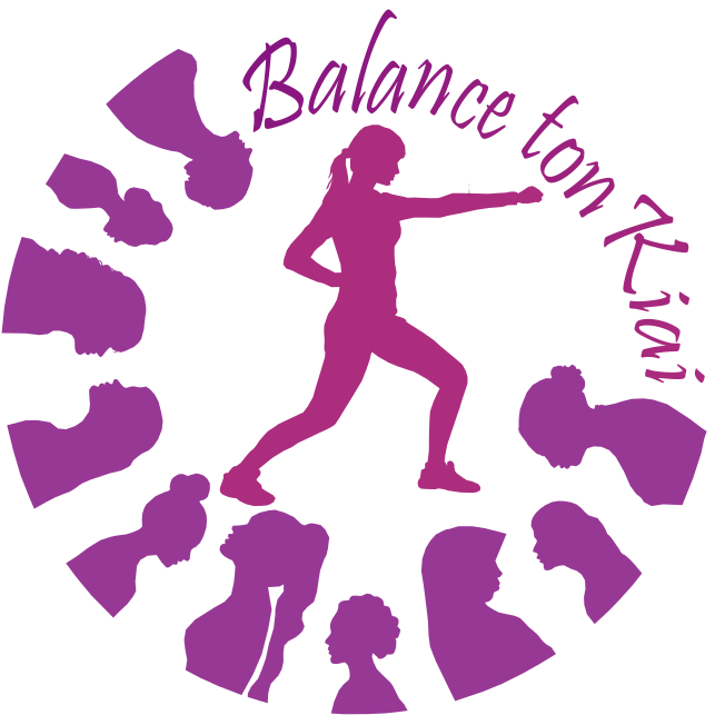 BALANCE TON KIAI
