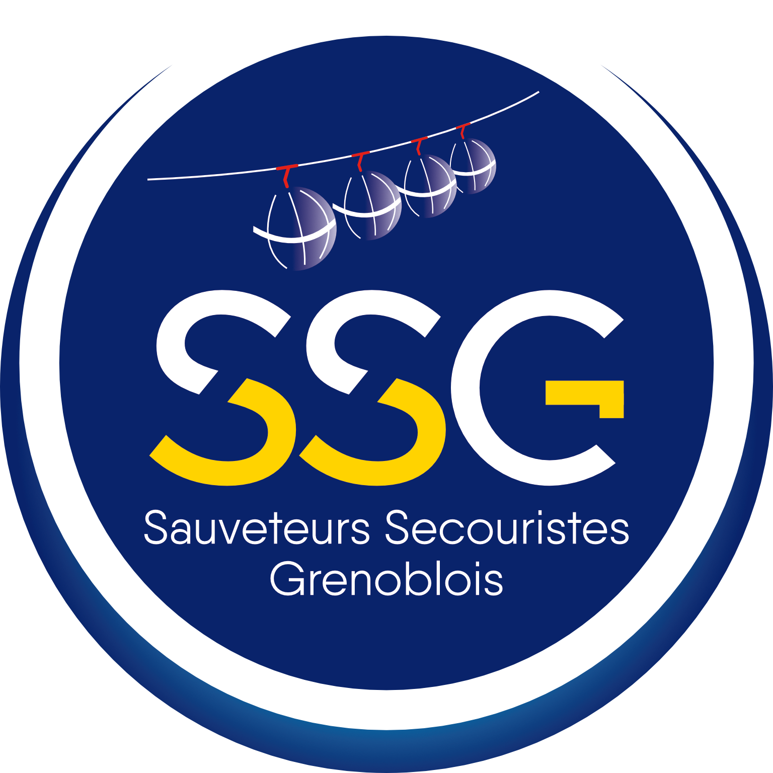 SAUVETEURS SECOURISTES GRENOBLOIS