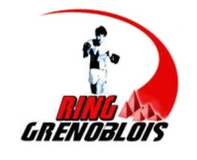 RING GRENOBLOIS