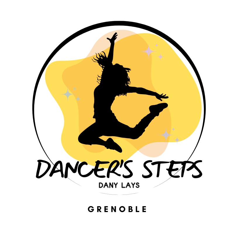 DANY LAYS DANCER’S STEPS – GRENOBLE
