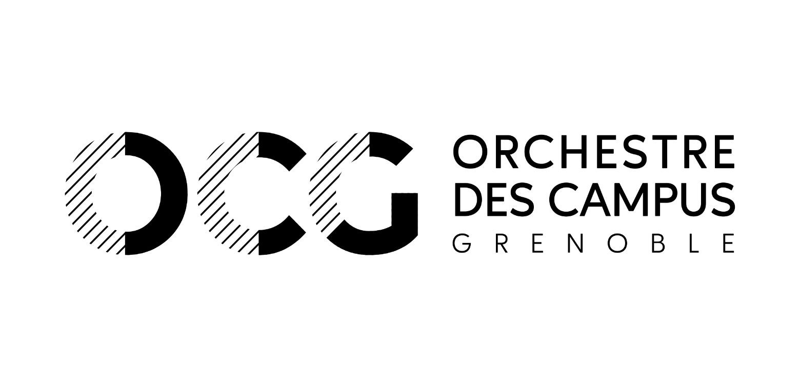 ORCHESTRE DES CAMPUS DE GRENOBLE