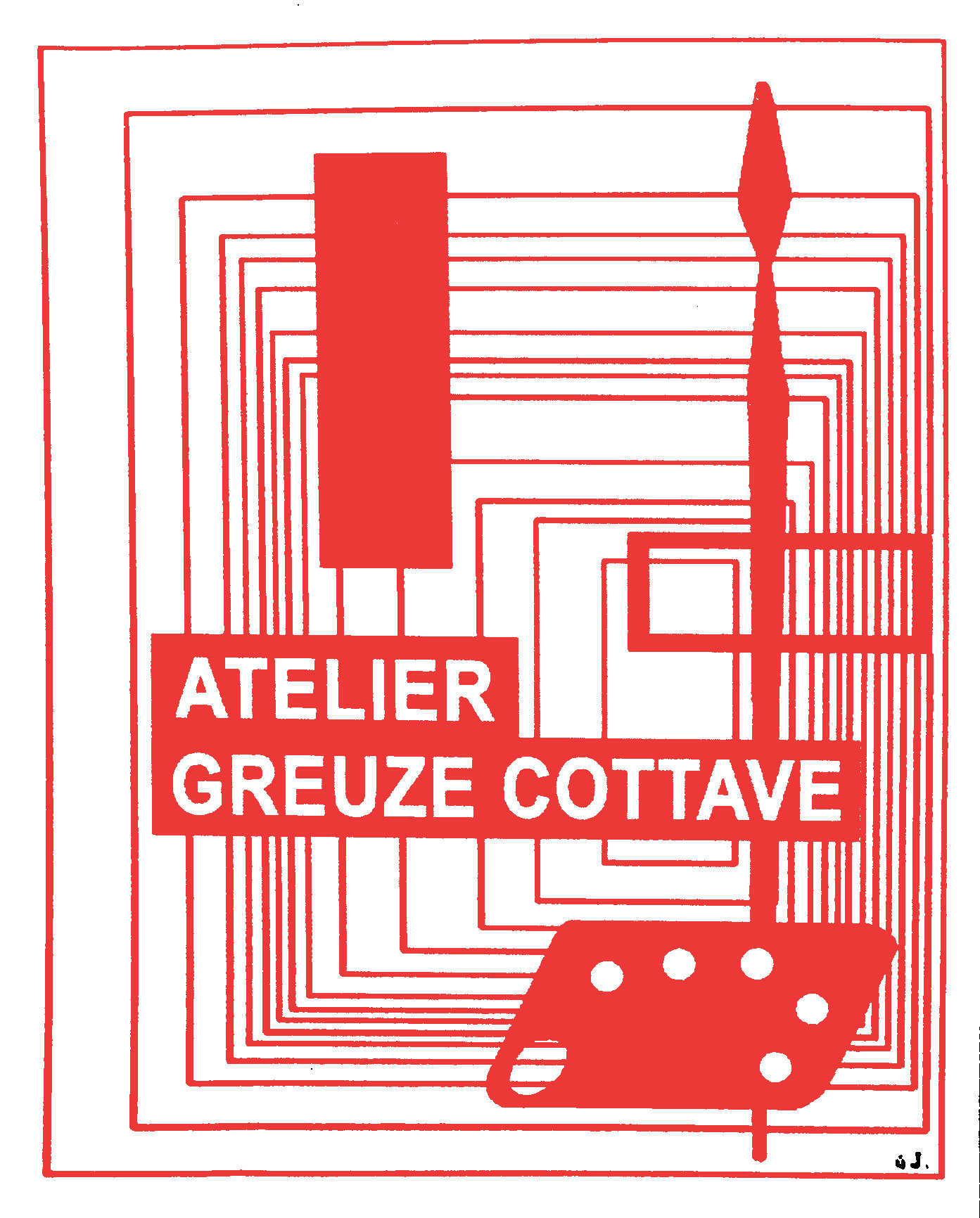 ATELIER GREUZE-COTTAVE