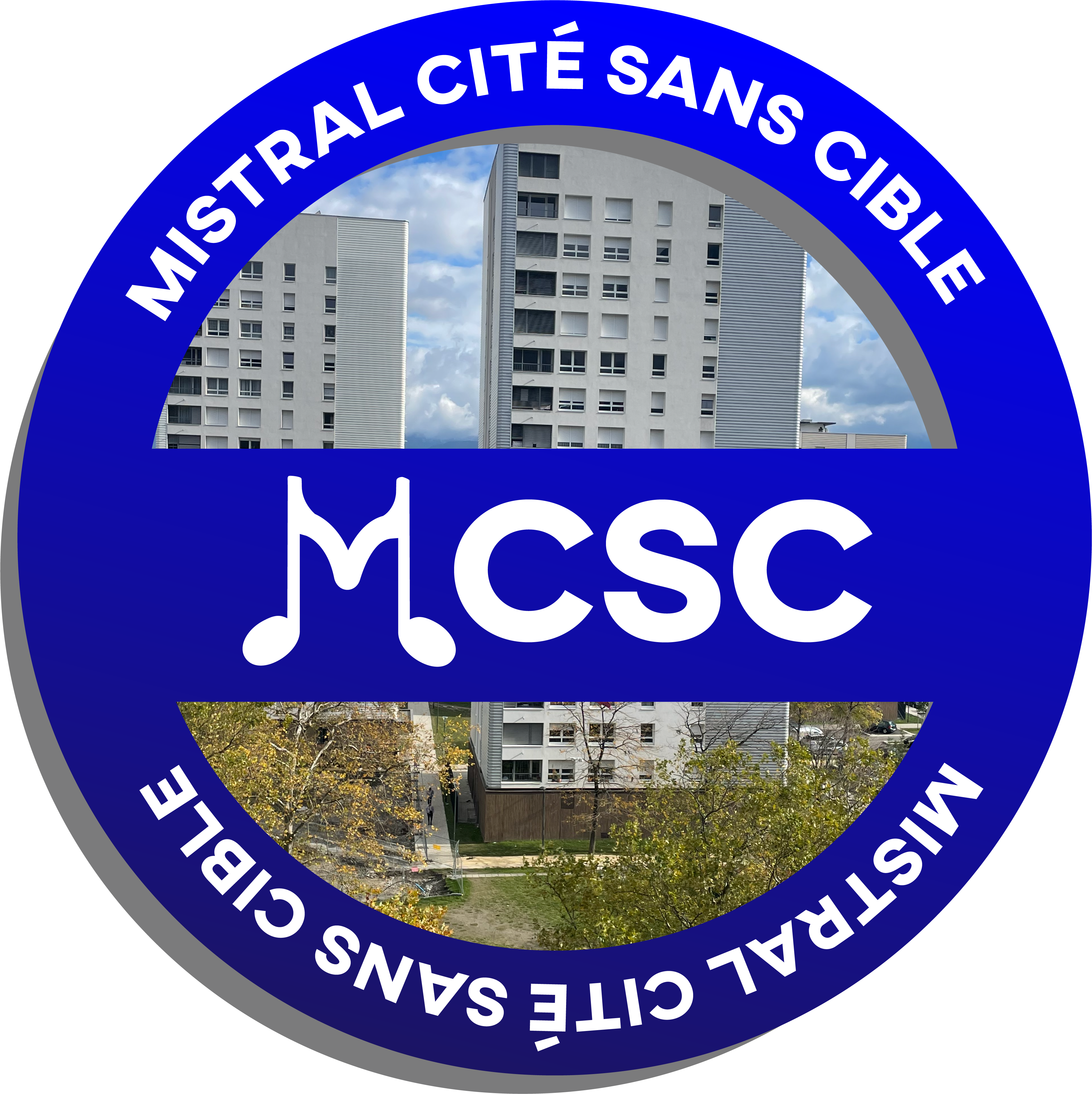 MISTRAL CITÉ SANS CIBLE
