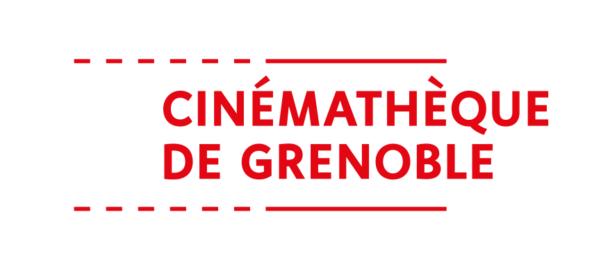 CINEMATHEQUE DE GRENOBLE