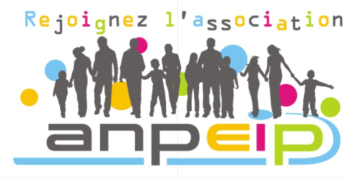 ANPEIP DAUPHINÉ