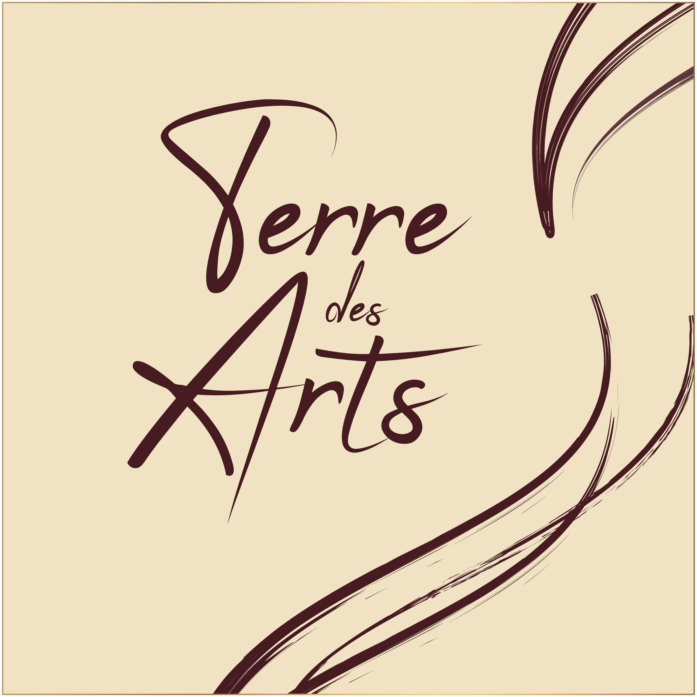 TERRE DES ARTS
