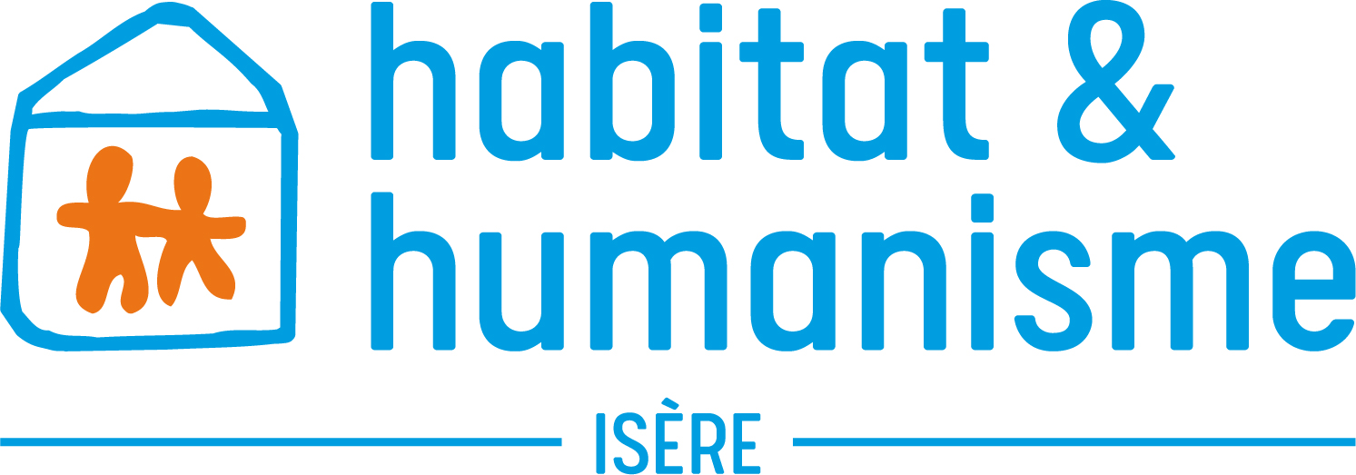 HABITAT ET HUMANISME ISÈRE