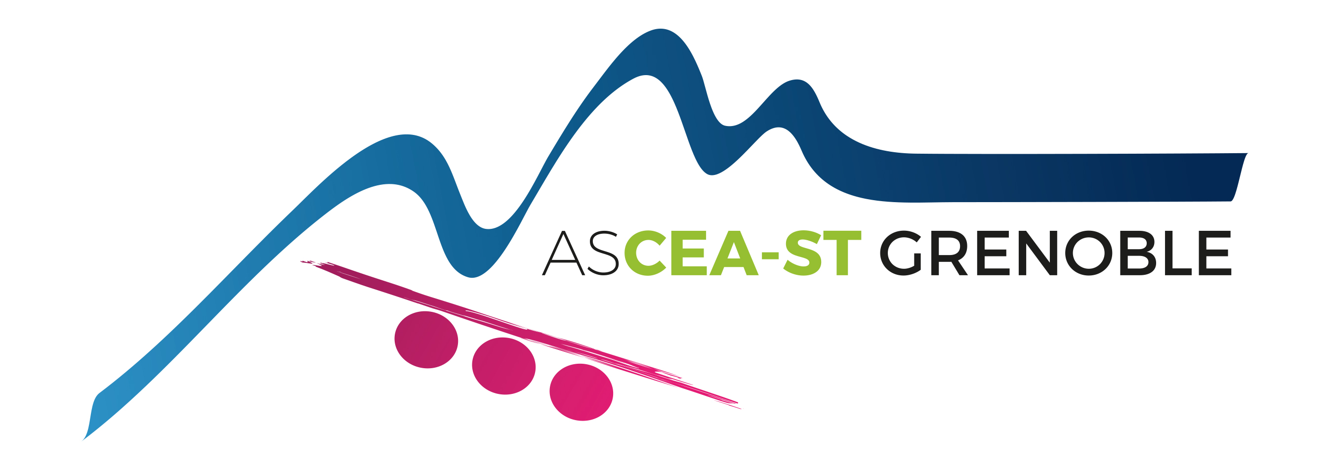 ASSOCIATION SPORTIVE DU CEA ST GRENOBLE
