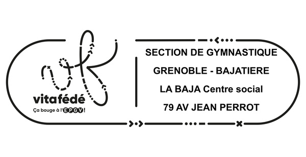 GYM VOLONTAIRE BAJATIERE
