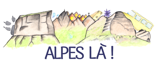 ALPES LÀ