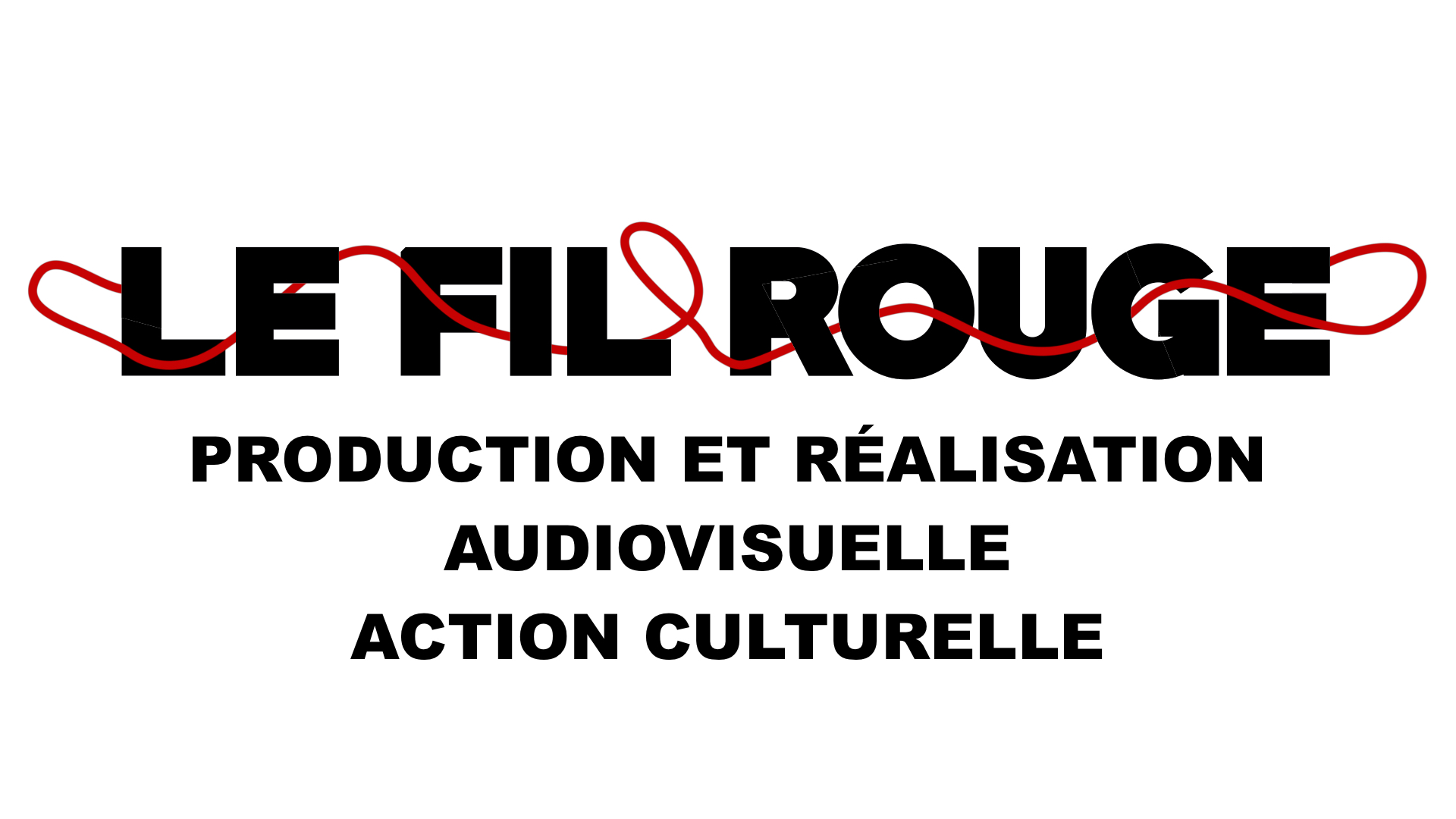 LE FIL ROUGE