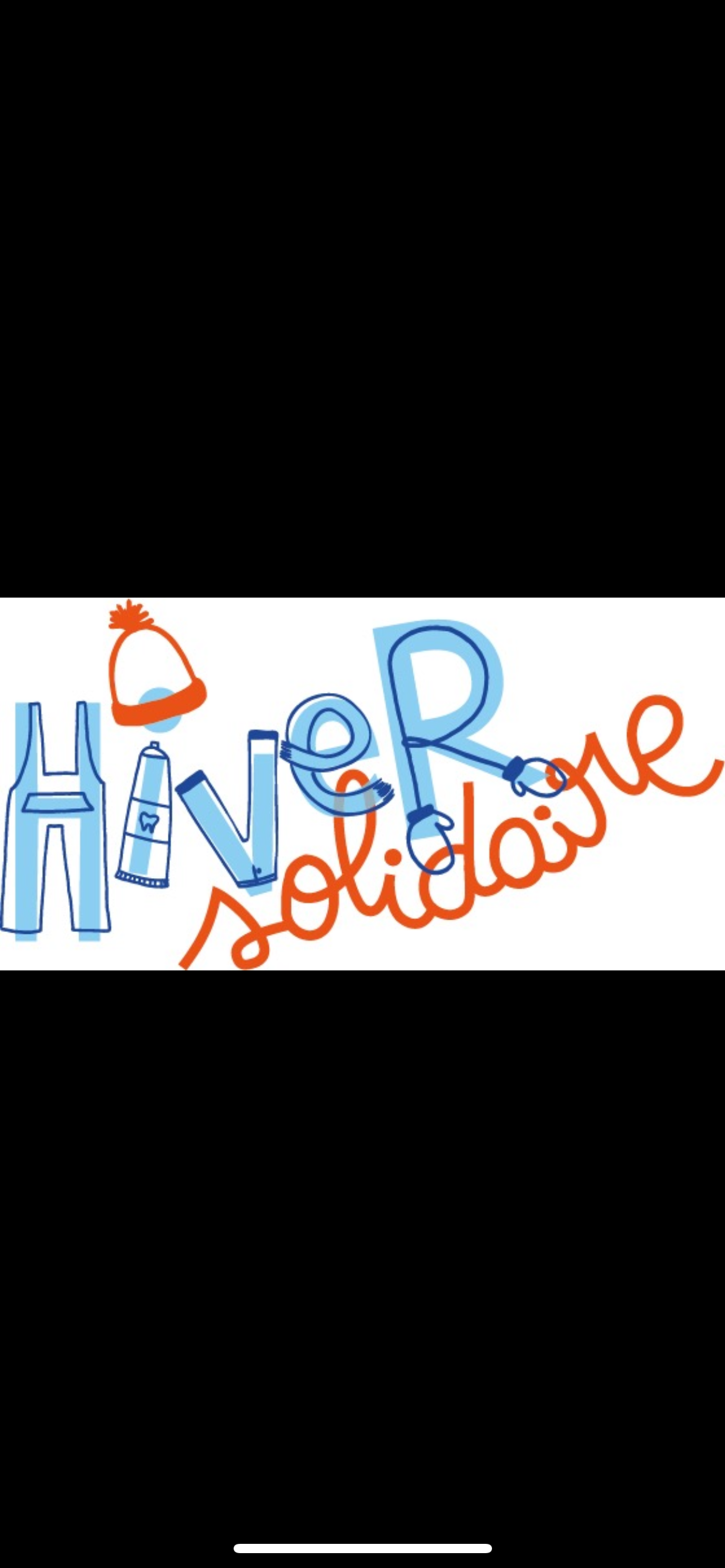 HIVER SOLIDAIRE GRENOBLE