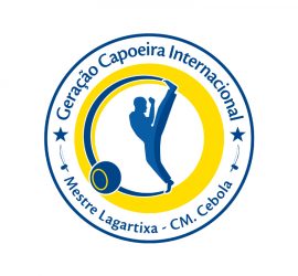 NOVA GERACAO CAPOEIRA GRENOBLE