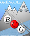 BILLARD CLUB GRENOBLOIS