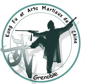 KUNG FU ET ARTS MARTIAUX DE CHINE