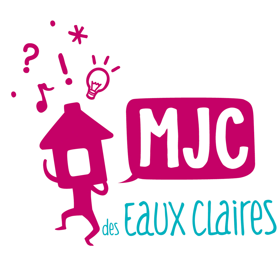 MAISON DES JEUNES ET DE LA CULTURE DES EAUX-CLAIRES