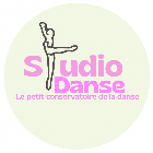 STUDIO DANSE LE PETIT CONSERVATOIRE DE LA DANSE 