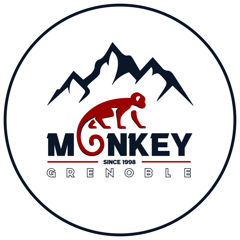 LES MONKEY