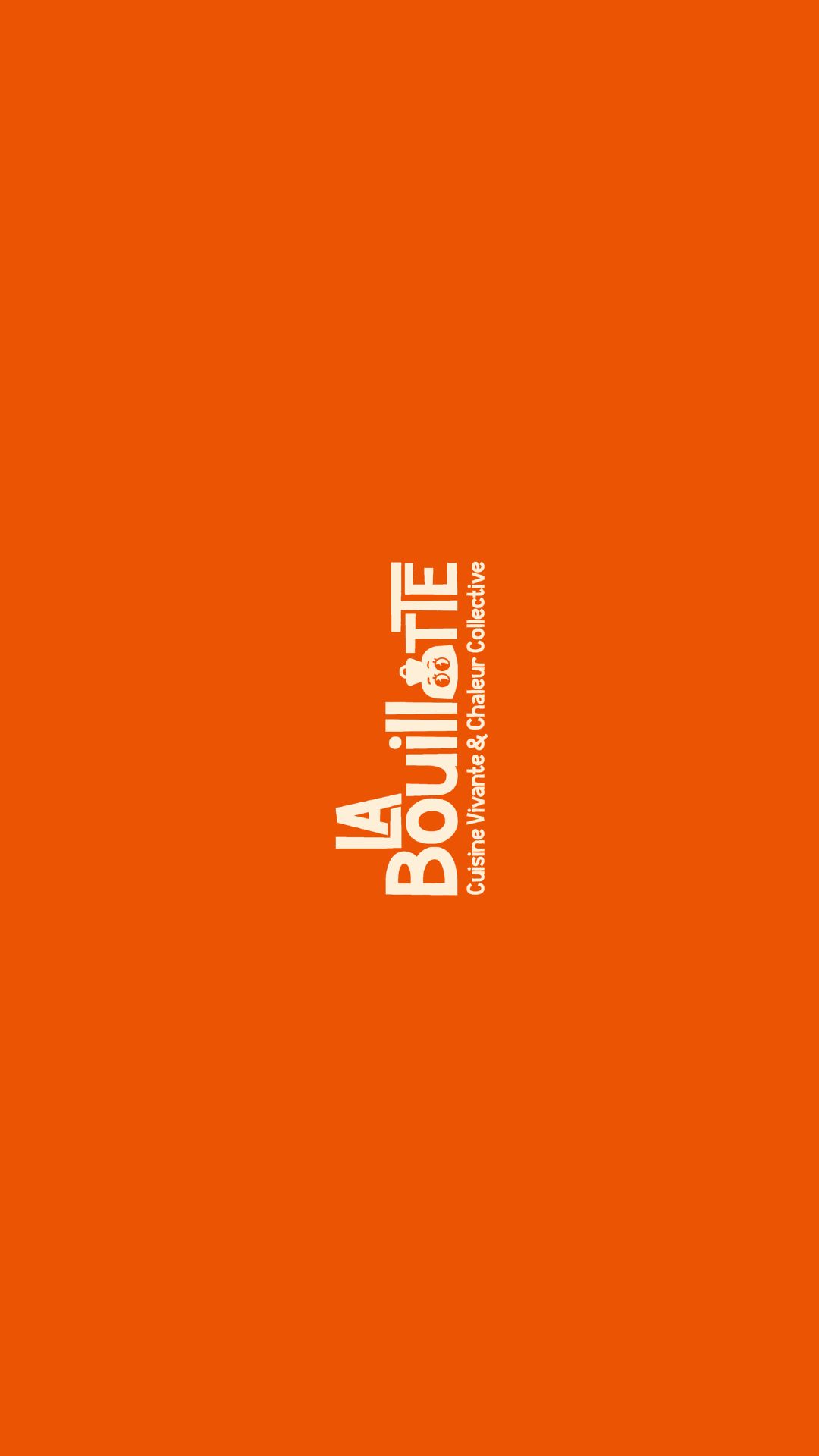 LA BOUILLOTTE