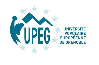 UNIVERSITÉ POPULAIRE EUROPÉENE DE GRENOBLE