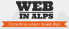 WEB IN ALPS