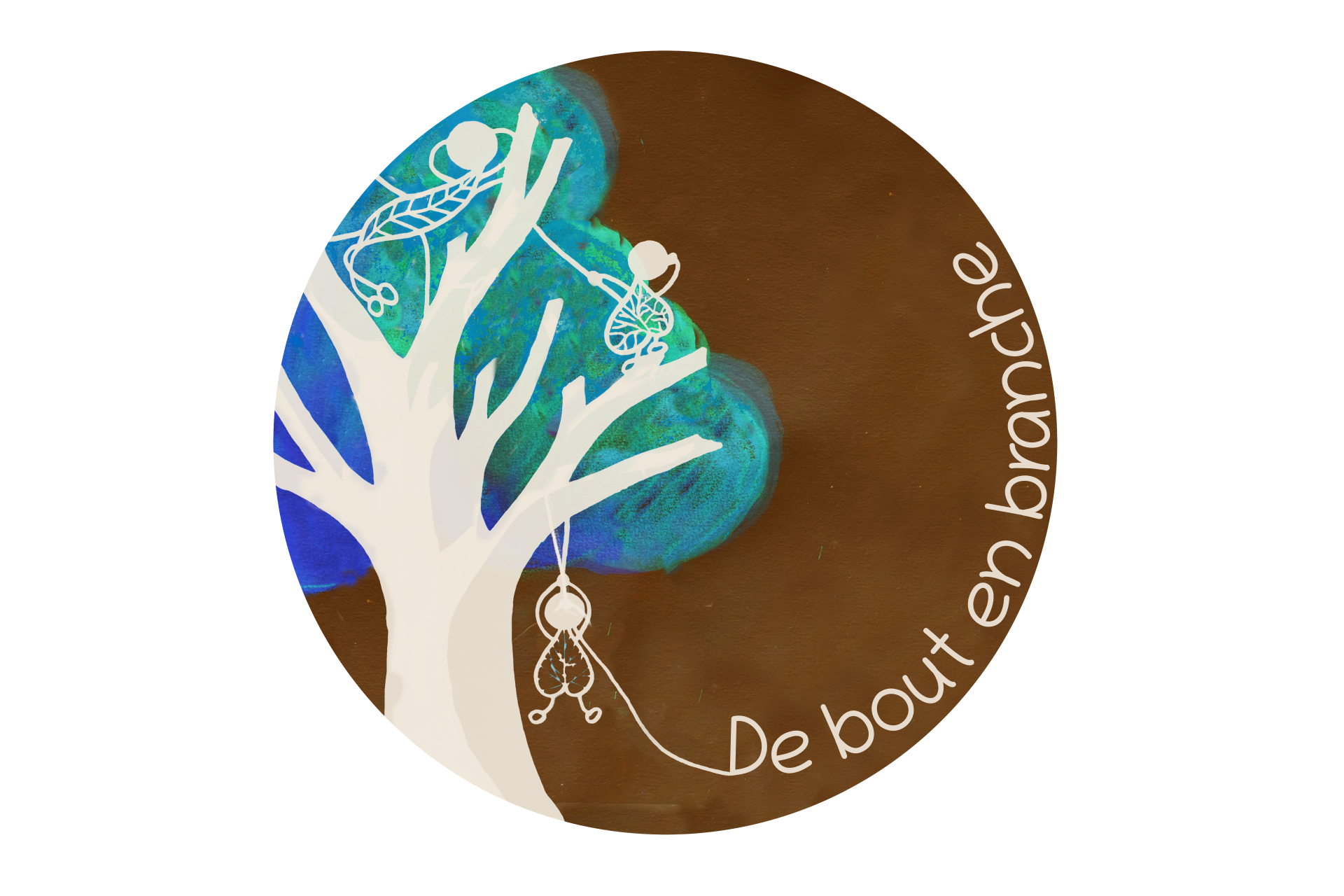 DE BOUT EN BRANCHE