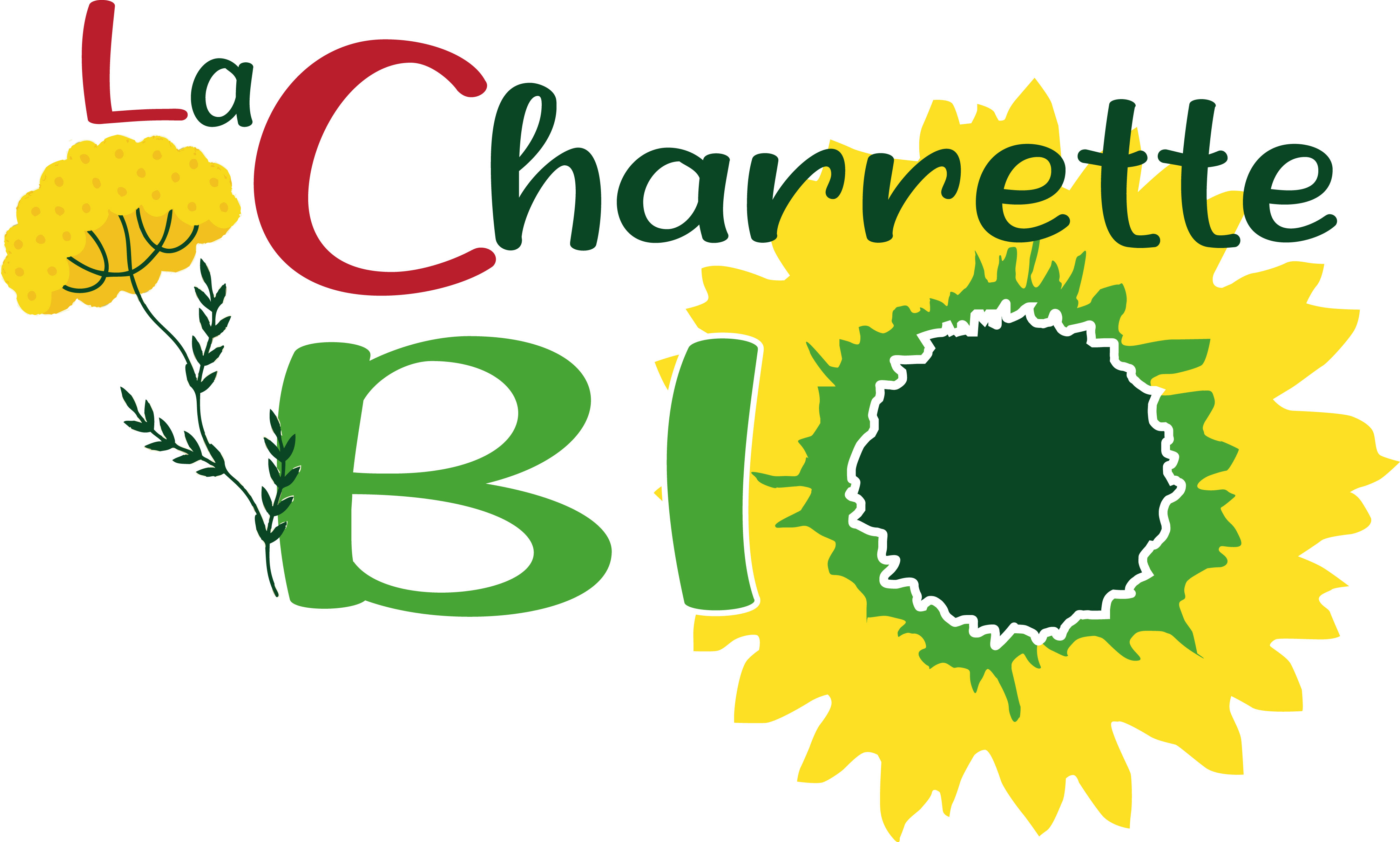 LA CHARRETTE BIO