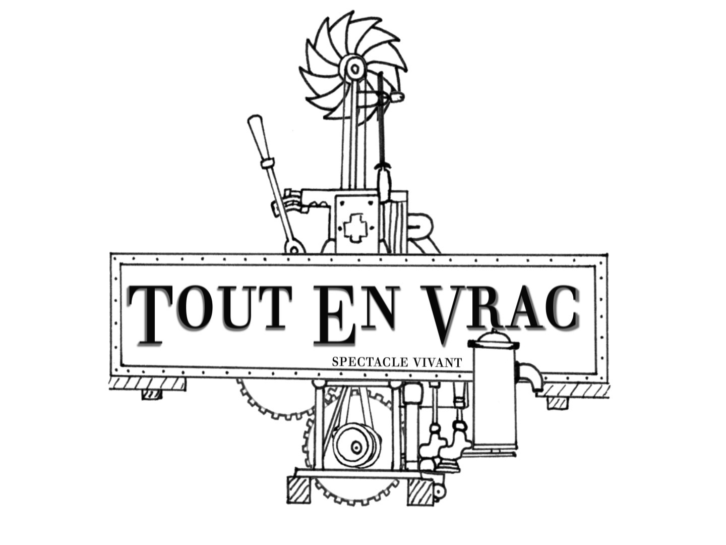 TOUT EN VRAC