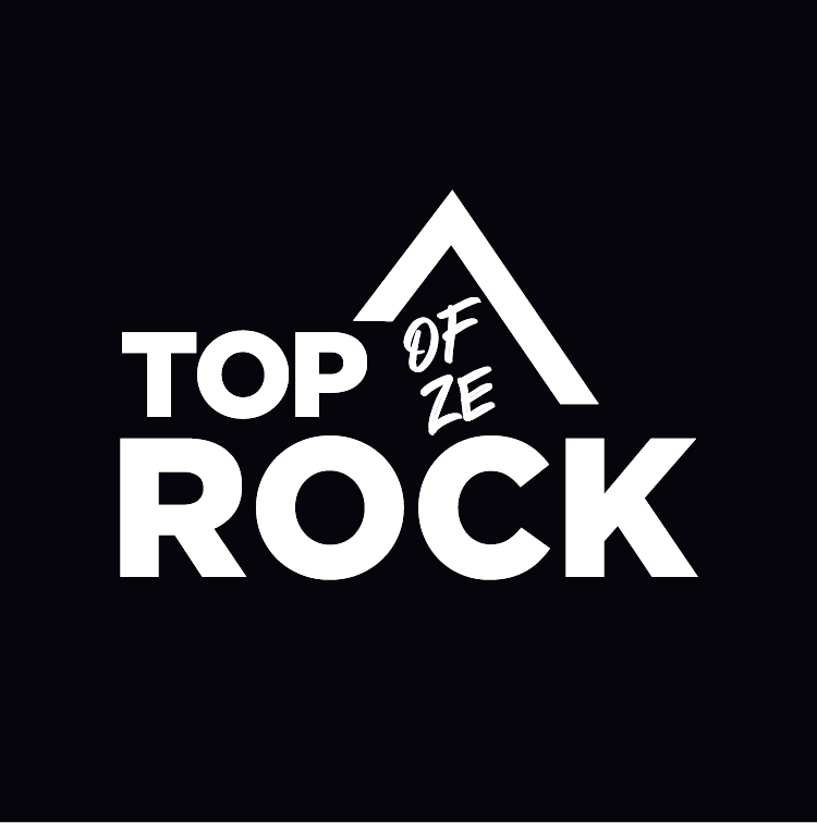 ROCK MANIAC DAYZ