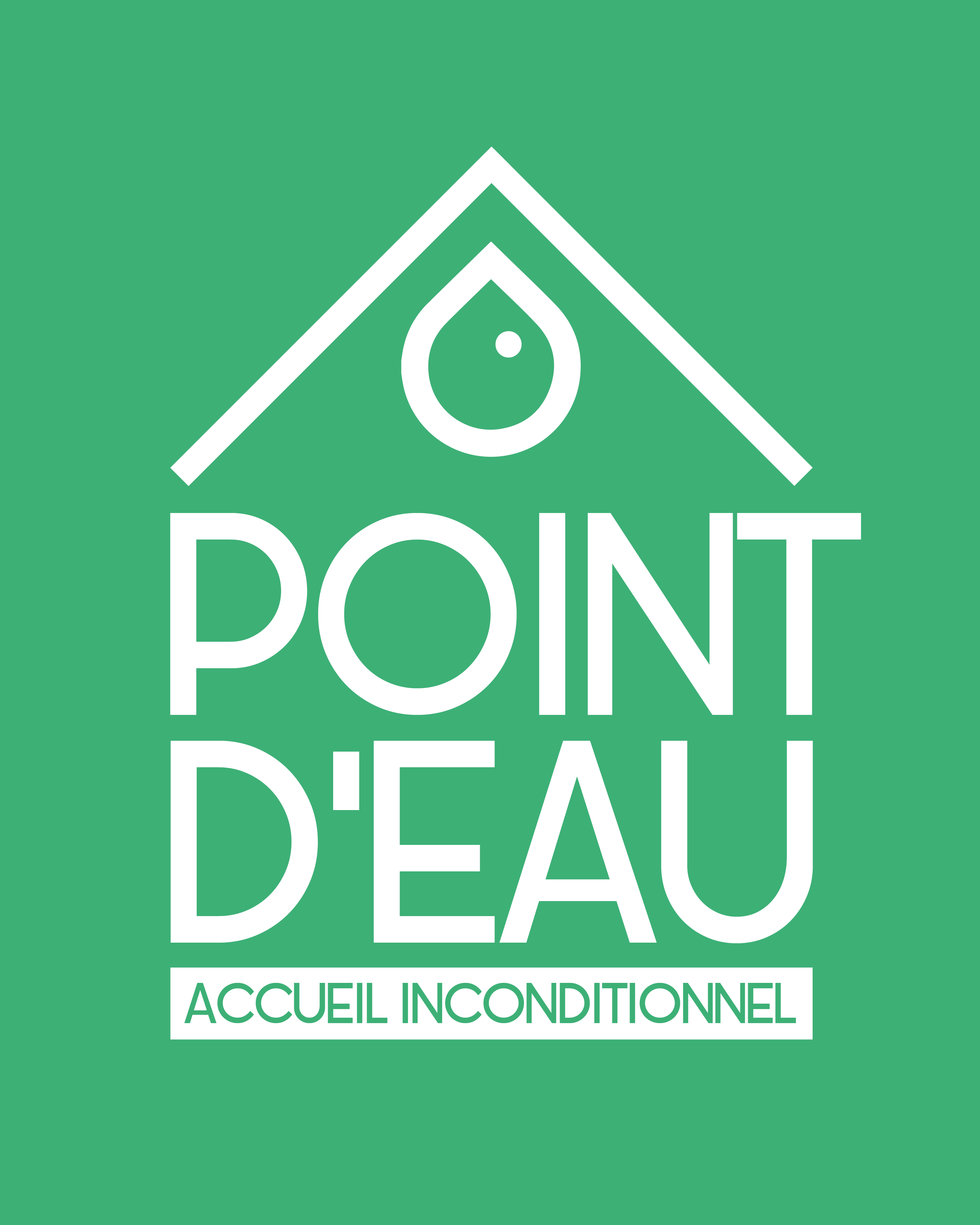 POINT D'EAU