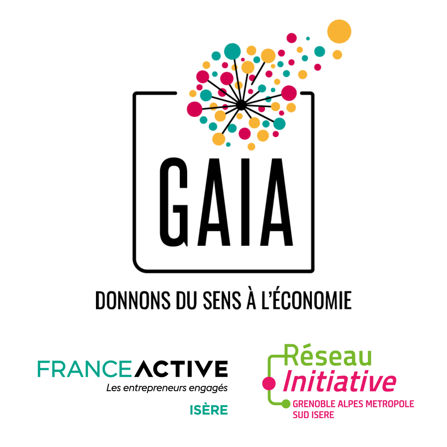 GRENOBLE ALPES INITIATIVE ACTIVE