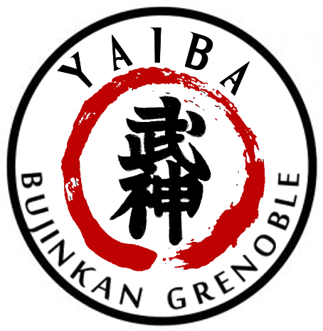 YAIBA BUJINKAN DOJO