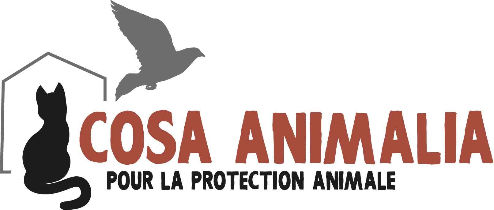 COSA ANIMALIA