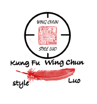 KUNG FU WING CHUN STYLE LUO